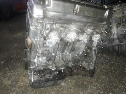 Двигатель двс бу Suzuki J20A Suzuki Grand vitara