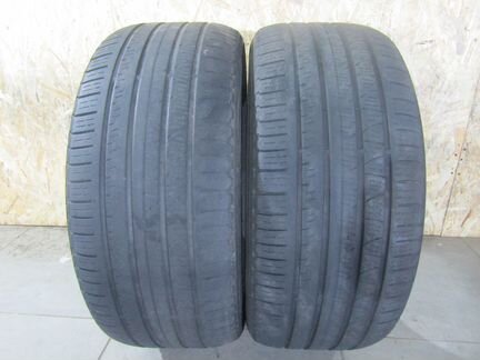 Всесезонные шины бу pirelli scorpion verde ALL SE
