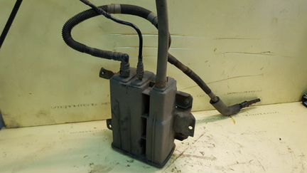 Абсорбер бензобака Mazda Cx-7