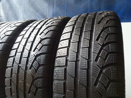 225 45 17 Pirelli Winter 210 S2 22v