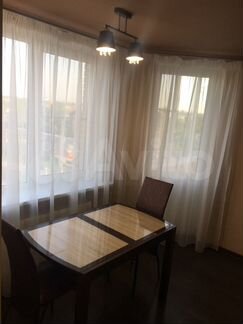 Квартира-студия, 44 м², 8/10 эт.