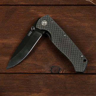 Складной нож VN PRO K481-8 керамика