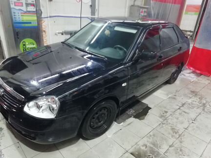 LADA Priora 1.6 МТ, 2009, 145 555 км