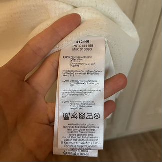 Платье Billieblush