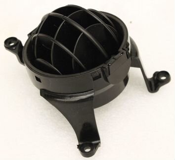 Жалюзи потока воздуха Ford Fusion/Fiesta 01-2012