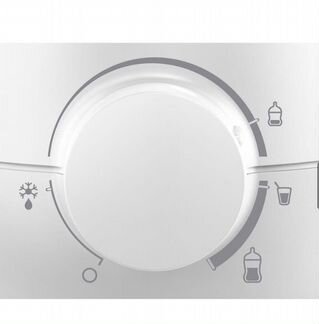 Электрический подогреватель детского питания Phili