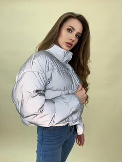 Светоотражающая куртка