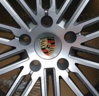 Диски Macan Porsche R20