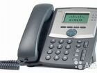 IP-телефон Cisco SPA303