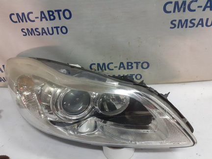 Фара адаптивный ксенон правая Volvo C30 С30 2.0