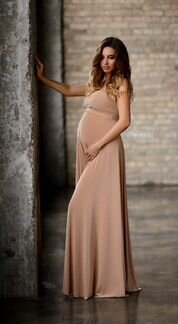 Платье на прокат Nude Dress
