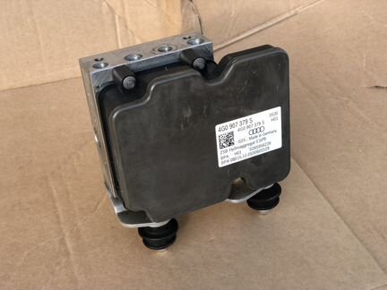 Блок ABS Audi A6, A7