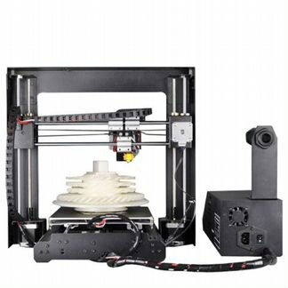 Изготовление 3D моделей