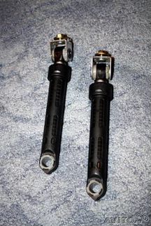 Аммортизаторы для Indesit WIU81