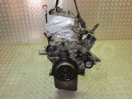 Двигатель 612962 2.7 cdi для Мерседес Бенц мл 163