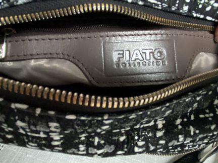 Сумка женская через плечо натуральная кожа