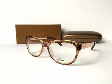 Оправа Gucci GG05