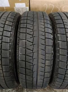 225 60 17 Bridgestone бу Шины Зимние 225 60 R17 94