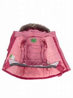 Костюм зимний Peluche tartine