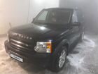 Land Rover Discovery 2.7 AT, 2007, 360 000 км