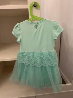 Платье 104 размер на 4 года