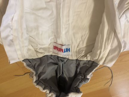 HitMama комбинезон трансформер демисезонный 68 р