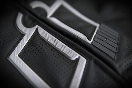 Куртка icon hypersport prime grey