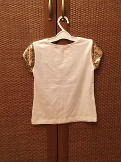 Футболка марки Стильняшка