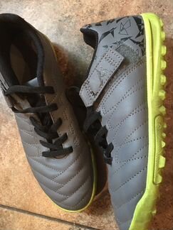 Бутсы футбольные для мальчика, р32