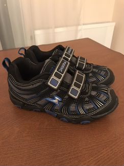 Кроссовки для мальчика Зебра