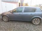 Opel Astra 1.6 МТ, 2005, 215 000 км