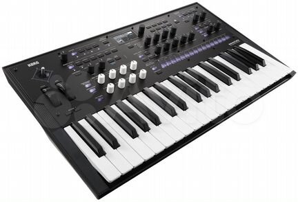 Korg Wavestate новый