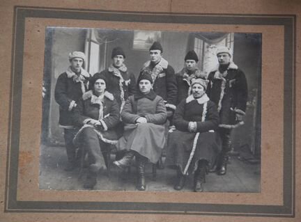 Фотография Сергиевское Об-во Потребителей смычка