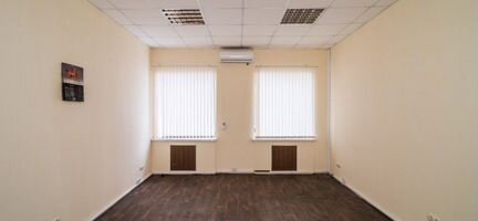 Аренда офиса 16.4 кв.м от собственника