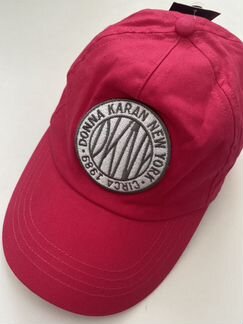 Бейсболка кепка dkny новая оригинал