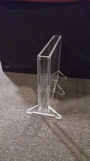 Ёмкость (ванна) для травления печатных плат