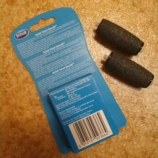 Ролики к пилке Scholl, 2 ш, новые