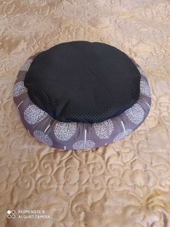 Домик лежанка для кошки