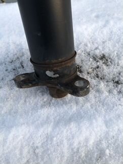 Кардан Mercedes w207-w204 2044100116