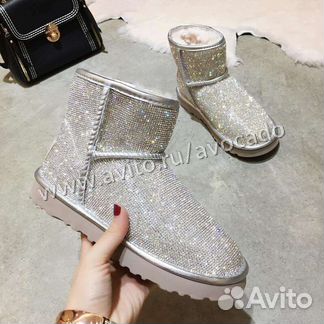 Женские Угги