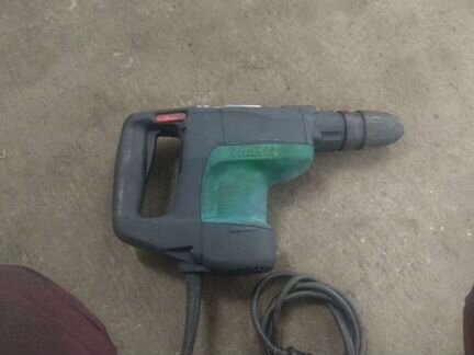 Перфоратор Макита