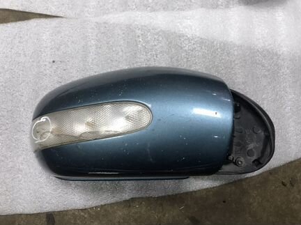 Зеркало правое мерседес W203 C203