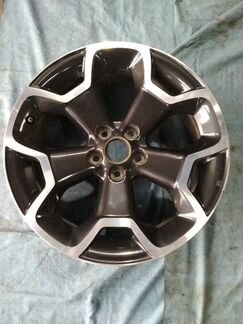 Колесный диск subaru XV