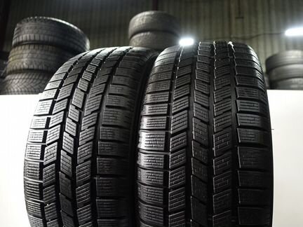 Шины 235 55 18 Pirelli Scorpion Ice&Snow 0p R18