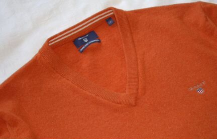 Gant Джемпер Из Шерсти
