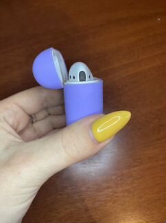 Оригинал apple airpods