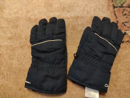 Перчатки для мальчика