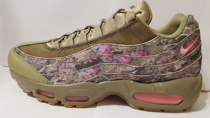 Nike AIR MAX 95 W AQ6385 200 us-9 RU-39.5