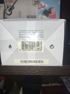 Туалетная вода azzaro Mademoiselle L’Eau Tres Char