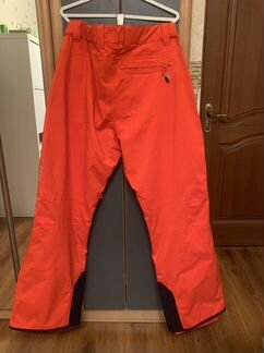 Сноубордические штаны Quiksilver Gore-Tex (GTX)